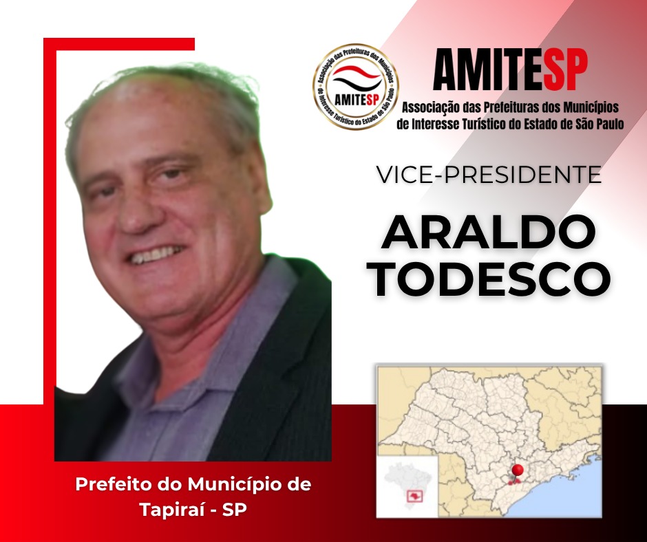 Araldo Todesco