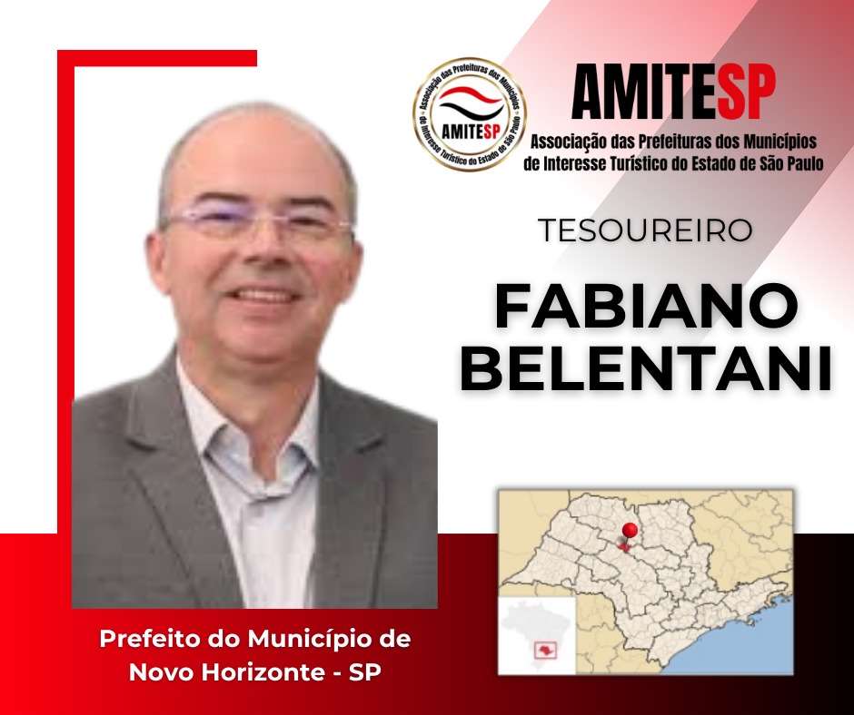 Fabiano de Mello Belentani