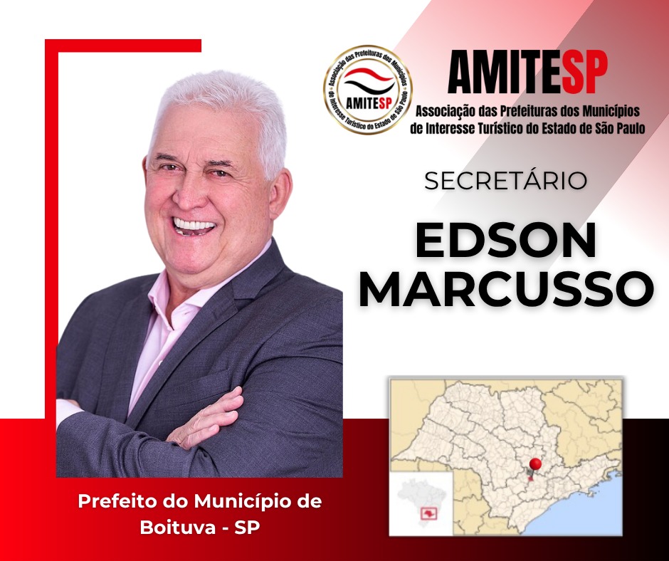 Edson José Marcusso
